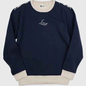 Happy Earth Reverie de Lune Pullover